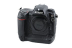 Nikon D2x