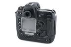 Nikon D2x