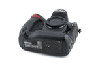 Nikon D2x