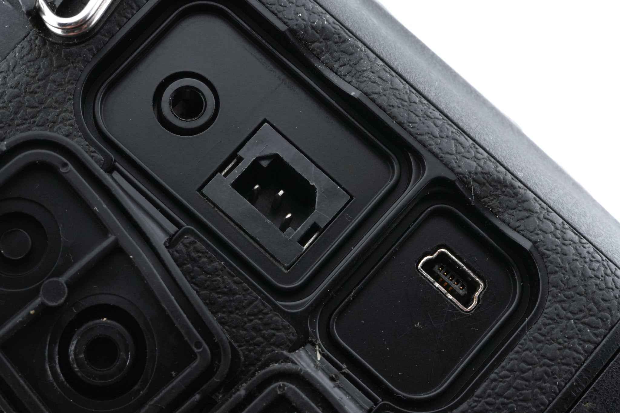 Nikon D2x