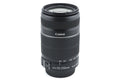 Canon 55-250mm f4-5.6 IS II