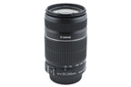 Canon 55-250mm f4-5.6 IS II