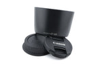 Canon 55-250mm f4-5.6 IS II