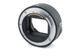Nikon FTZ II Mount Adapter