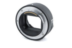 Nikon FTZ II Mount Adapter