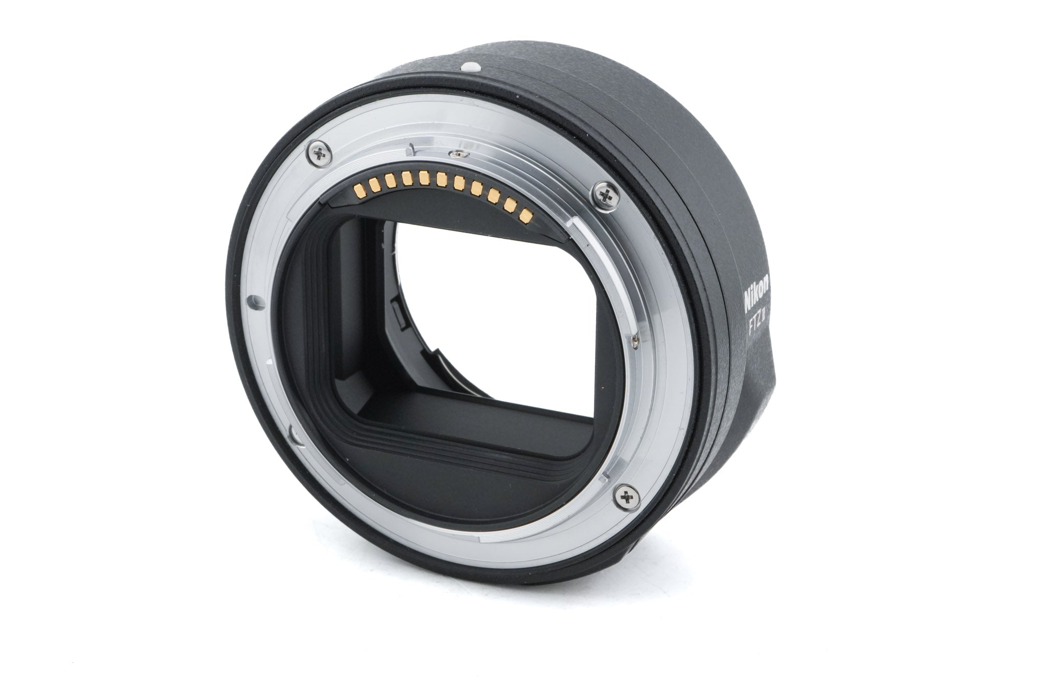 Nikon FTZ II Mount Adapter