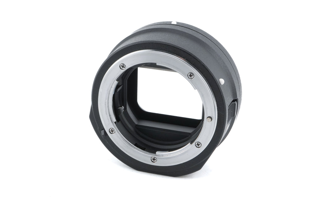 Nikon FTZ II Mount Adapter