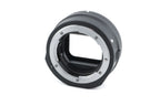 Nikon FTZ II Mount Adapter