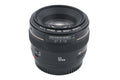Canon 50mm f1.4 USM