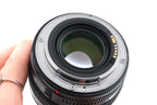 Canon 50mm f1.4 USM