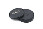 Canon 50mm f1.4 USM