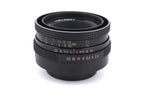 Carl Zeiss 50mm f2.8 Jena Tessar DDR
