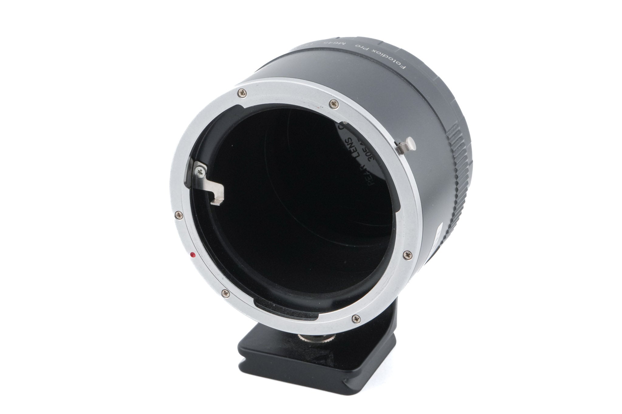 Fotodiox Pro Mamiya 645 - Hasselblad X (M645-HB Xcd) Adapter