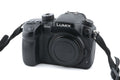 Panasonic Lumix DMC-GH4