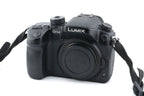 Panasonic Lumix DMC-GH4