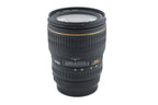 Sigma 28-70mm f2.8 EX Aspherical