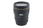 Sigma 28-70mm f2.8 EX Aspherical