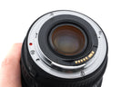 Sigma 28-70mm f2.8 EX Aspherical