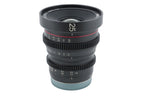 Meike 25mm T2.2 Multi Coated
