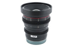 Meike 25mm T2.2 Multi Coated