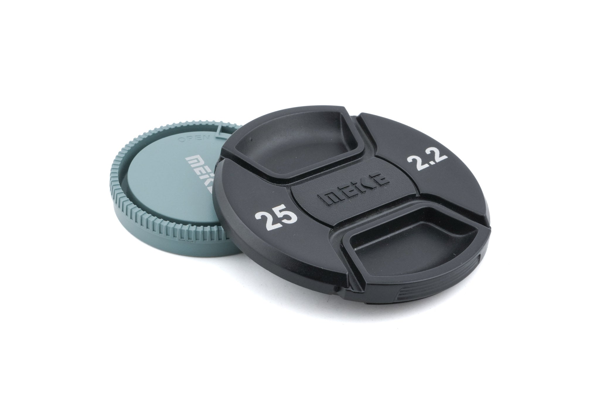 Meike 25mm T2.2 Multi Coated