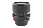 Minolta 35-70mm f3.5 MD Zoom Macro