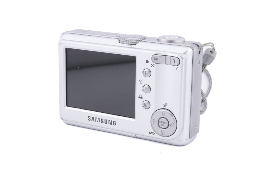 Samsung Digimax S700