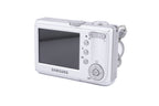 Samsung Digimax S700