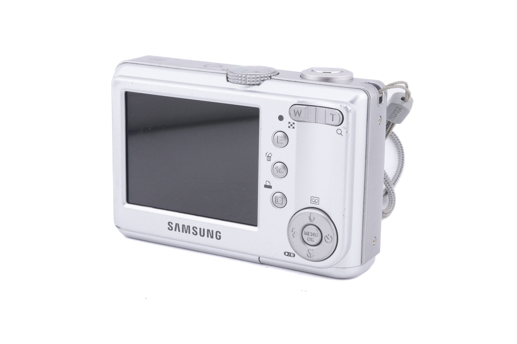 Samsung Digimax S700