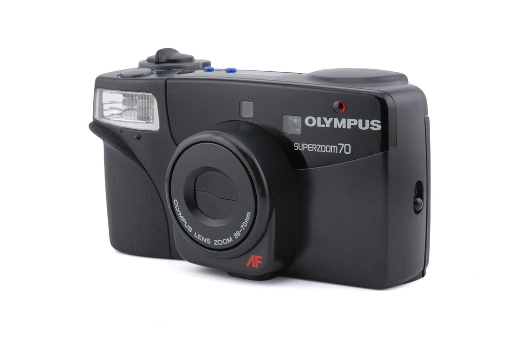 Olympus Superzoom 70