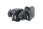 OM System OM-1 Mark II