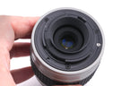 Nikon 28-80mm f3.3-5.6 AF Nikkor G