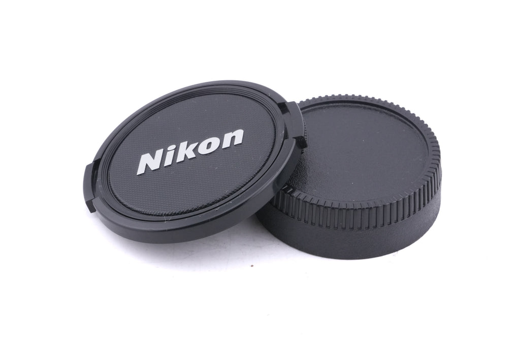 Nikon 28-80mm f3.3-5.6 AF Nikkor G