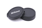 Nikon 28-80mm f3.3-5.6 AF Nikkor G