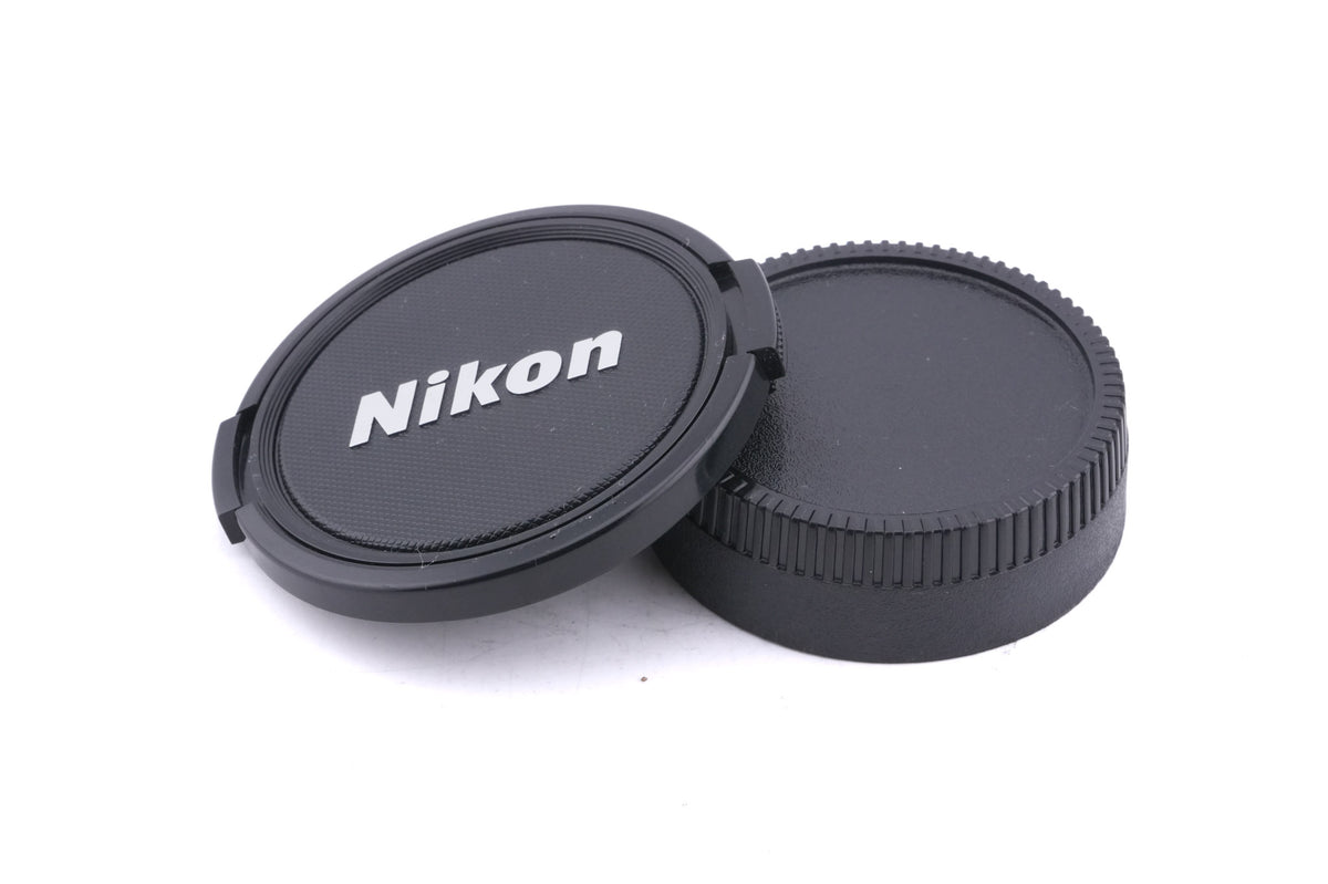 Nikon 28-80mm f3.3-5.6 AF Nikkor G