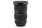 Canon 35-105mm f3.5 FDn