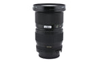 Canon 35-105mm f3.5 FDn