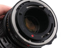 Canon 35-105mm f3.5 FDn