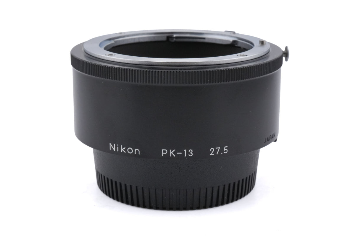 Nikon PK-13 Auto Extension Tube