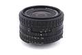 Nikon 35mm f2.5 Series E
