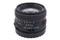 Mamiya 80mm f2.8 Sekor C N