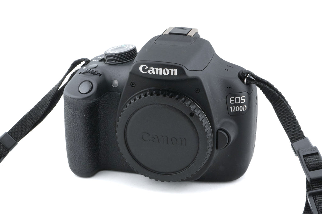 Canon EOS 1200D