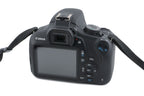 Canon EOS 1200D