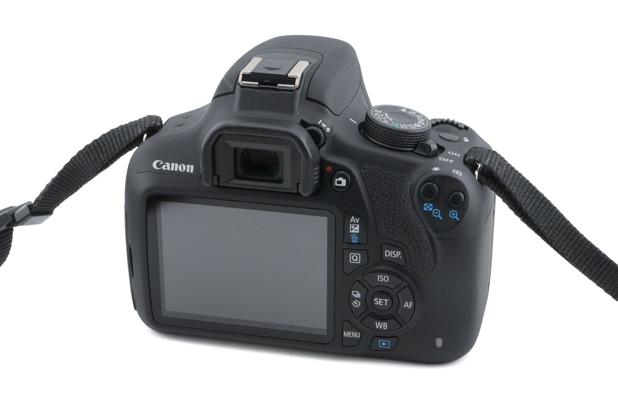Canon EOS 1200D