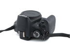 Canon EOS 1200D