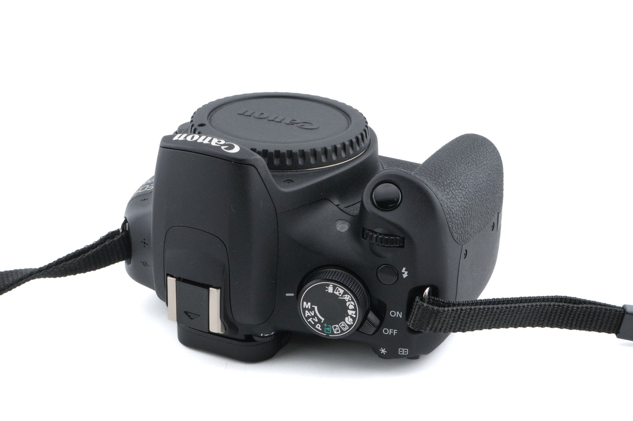 Canon EOS 1200D