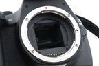 Canon EOS 1200D