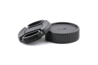 Minolta 50mm f1.7 MD