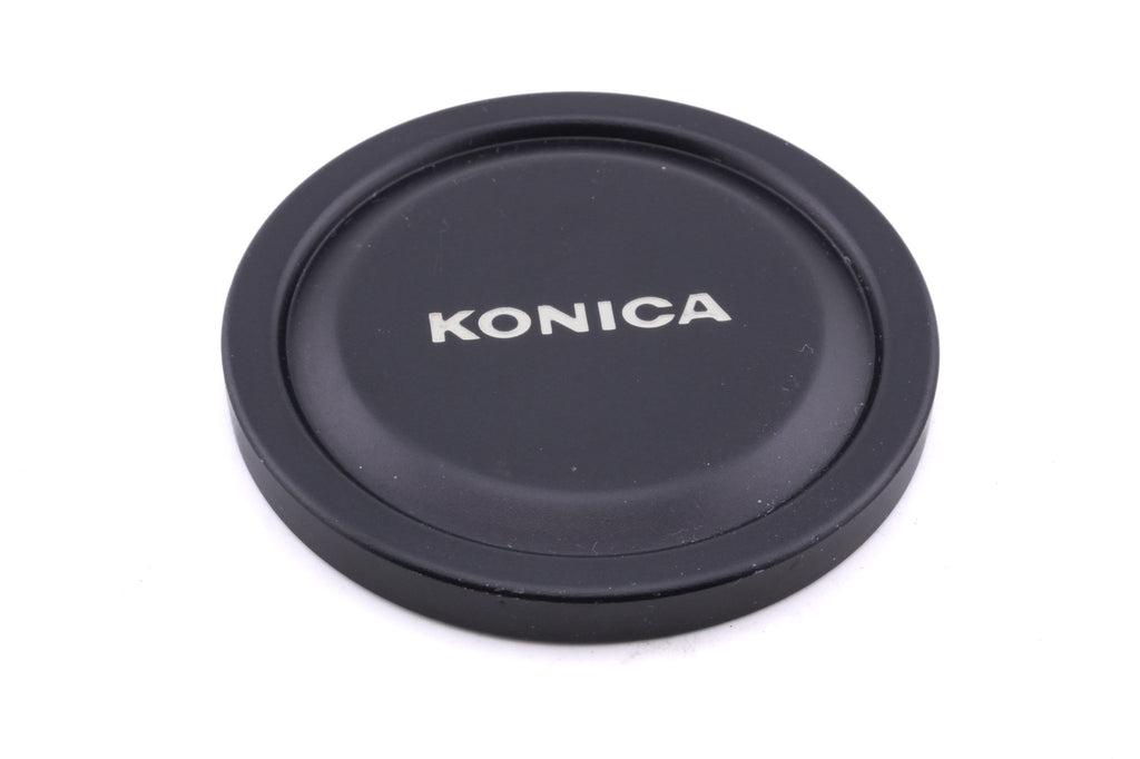 Konica 52mm f1.8 Hexanon AR