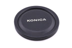 Konica 52mm f1.8 Hexanon AR